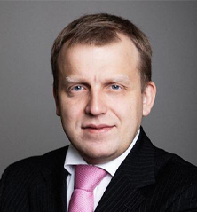 Юрий Махонин