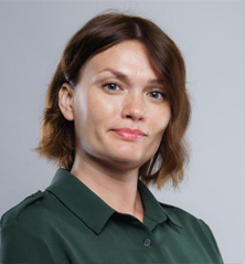Яна Кизилова