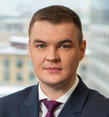 Антон Демченко