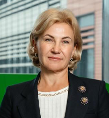 Елена Крупская