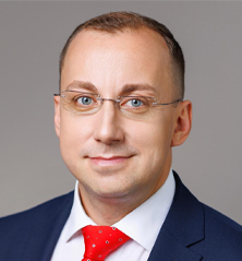 Андрей Корельский