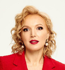 Надежда Муратова