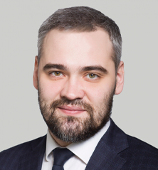 Ильдар Багаутдинов
