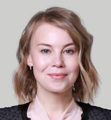 Альфия Ярулина