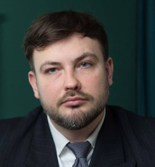 Виктор Панченко