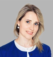 Валентина Семенова