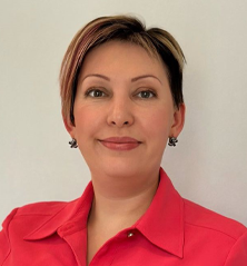Елена Михайлова
