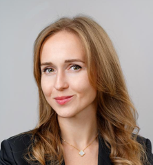 Анастасия Чередова