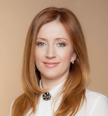 Валентина Клемешова